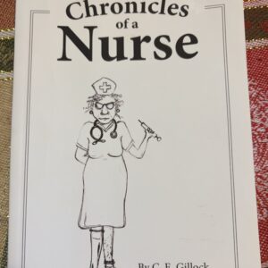 Chronicles of a Nurse