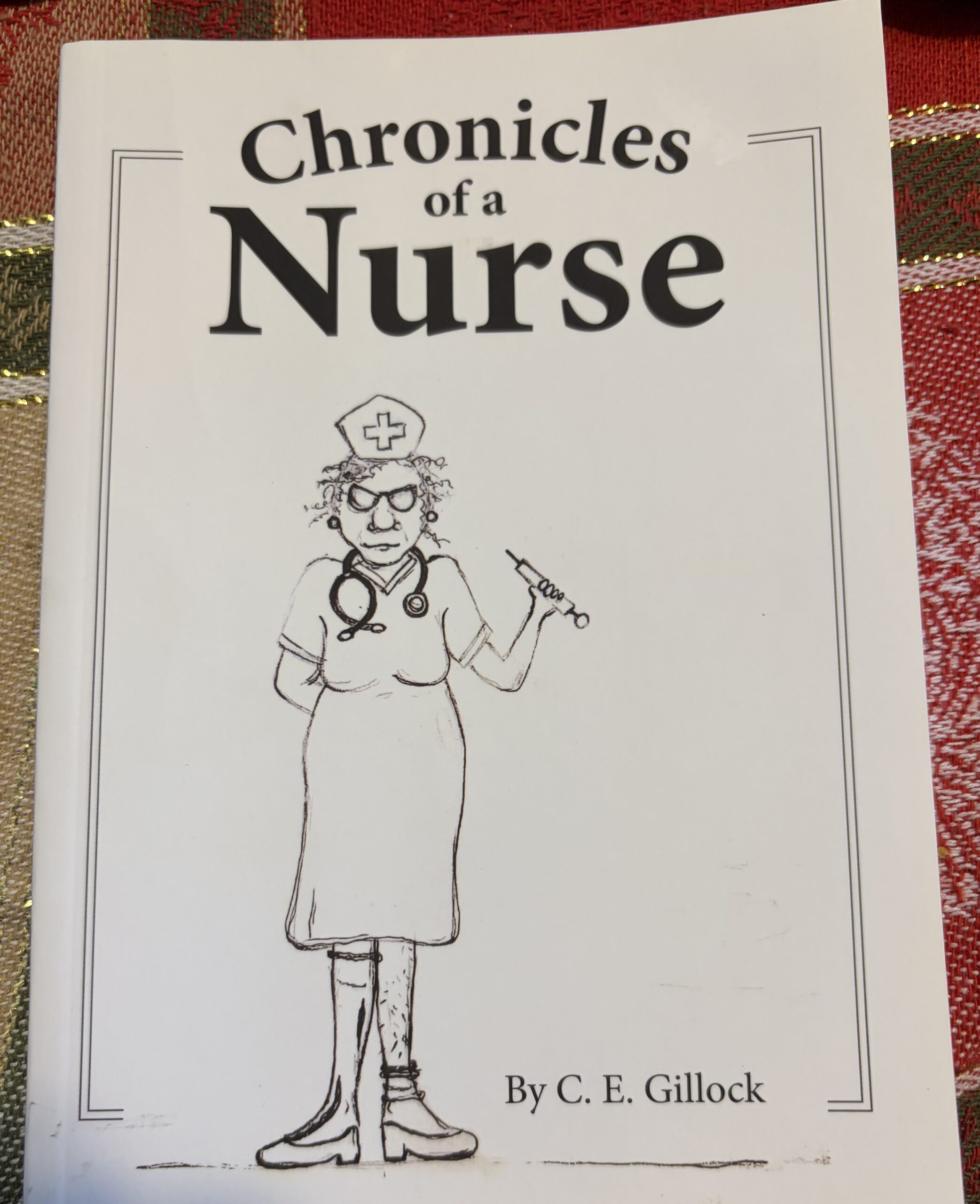 Chronicles of a Nurse